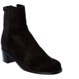 Stuart Weitzman Easyon Reserve Bootie